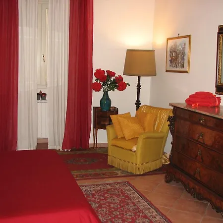 Panzió Fiordaliso Firenze
