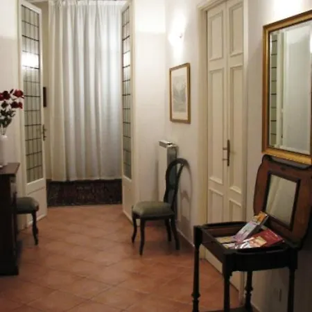 Panzió Fiordaliso 3*