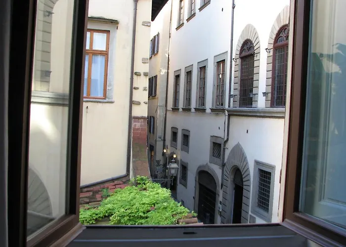 Fiordaliso Florence