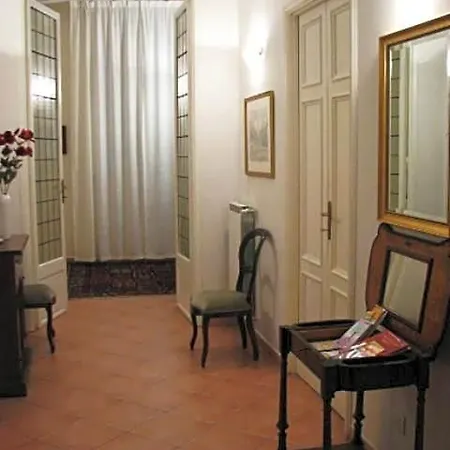 Fiordaliso Bed & Breakfast 3*