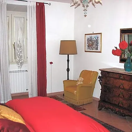 Bed & Breakfast Fiordaliso Florence