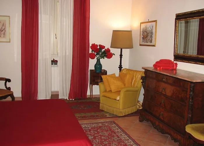 Bed & Breakfast Fiordaliso Firenze