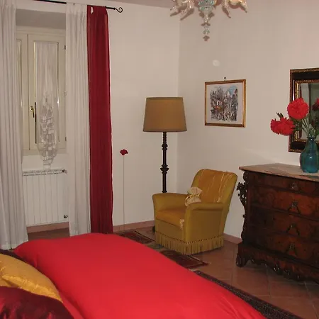 Fiordaliso 3* Florencia