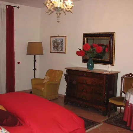 Bed and breakfast Fiordaliso