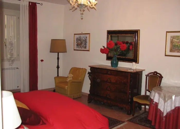 Couette-café Fiordaliso