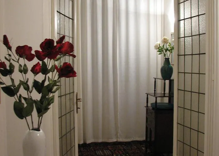 Couette-café Fiordaliso Florence