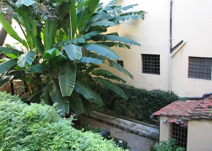 Fiordaliso Florence