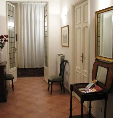 Couette-café Fiordaliso 3*